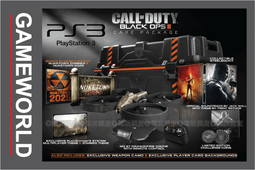 PS3　決勝時刻 黑色行動2，決勝時刻4:現代戰爭 日版(二手) 歷史價格詳細信息