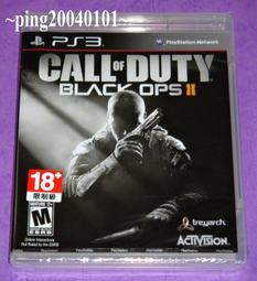 PS3　決勝時刻 黑色行動2，決勝時刻4:現代戰爭 日版(二手) 歷史價格詳細信息