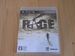 【小蕙館】PS3~ 狂怒煉獄 RAGE (純日版) 歷史價格詳細信息