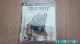 PS3 決勝時刻 先進戰爭 英文版 COD Advanced Warfare 歷史價格詳細信息