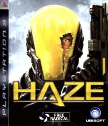 PS3 薄霧 Haze 歷史價格詳細信息