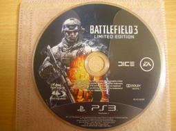 PS3 戰地風雲3 普通版 Battlefield 3 中文版 直購價500元 桃園《蝦米小鋪》 歷史價格詳細信息