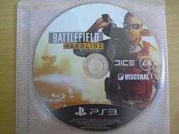 PS3 戰地風雲-強硬路線 Battlefield Hardline 英文版 直購價500元 桃園《蝦米小鋪》 歷史價格詳細信息