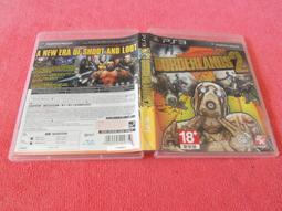 [冠宇小屋] PS3=邊境封鎖島 (邊緣戰士) (英文版) 歷史價格詳細信息