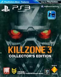 [ps3 二手片] 殺戮地帶3 Killzone 3 歷史價格詳細信息