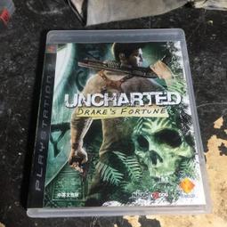PS3遊戲：UNCHARTED 2 秘境探險2 ~ 二手 歷史價格詳細信息