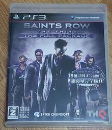 PS3 黑街聖徒 2 純日版 歷史價格詳細信息