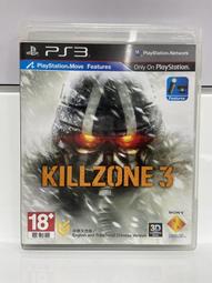 [ps3 二手片] 殺戮地帶3 Killzone 3 歷史價格詳細信息