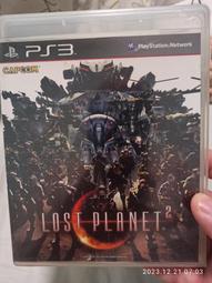 PS3 失落的星球 2 Lost Planet 2 (日/英文亞版)**(二手片-光碟約9成8新)【台中大眾電玩】 歷史價格詳細信息