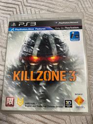 [ps3 二手片] 殺戮地帶3 Killzone 3 歷史價格詳細信息