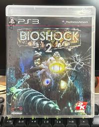PS3 生化奇兵 無限之城 英文美版 PS3 Bioshock (支援MOVE-非必要)【一起玩】(現貨全新) 歷史價格詳細信息
