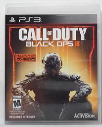 PS3 決勝時刻 世界戰爭 英文版 Call of Duty World at war 歷史價格詳細信息