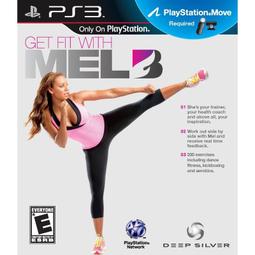 【電玩販賣機】全新未拆 PS3 Move塑身教練(Move必須) -英文亞版- Move Fitness 歷史價格詳細信息
