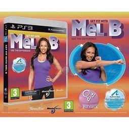 【電玩販賣機】全新未拆 PS3 Move塑身教練(Move必須) -英文亞版- Move Fitness 歷史價格詳細信息