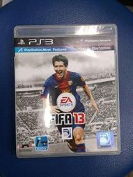 PS3 國際足盟大賽13 FIFA 純日版 歷史價格詳細信息