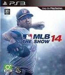 PS3 MLB 14 The Show 美國職棒大聯盟14 英文版 直購價600元 桃園《蝦米小鋪》 歷史價格詳細信息