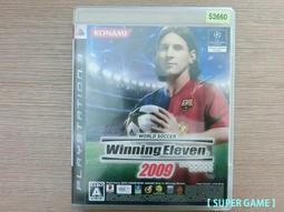 PS3 日版 世界足球競賽 2009 Winning Eleven 2009 歷史價格詳細信息