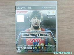 PS3 日版 世界足球競賽 2009 Winning Eleven 2009 歷史價格詳細信息