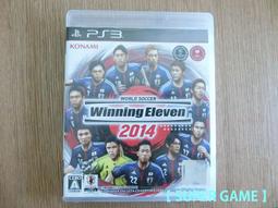 PS3 世界足球2014日版 蒼侍的挑戰（內含英文） 歷史價格詳細信息