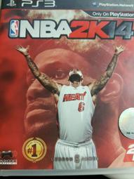 PS3 NBA2K14 中文版 歷史價格詳細信息