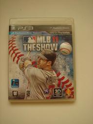 PS3 美國職棒大聯盟12 MLB12 & MLB11 ~支援 3D 電視 PS MOVE Eye 攝影機 另有實況野球 歷史價格詳細信息