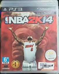 ＊PS3 NBA 2K14  全新＊ 歷史價格詳細信息