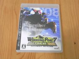 【小蕙館】PS3~ 賽馬大亨世界 2010 (純日版) 歷史價格詳細信息