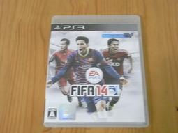 【小蕙館】PS3~ FIFA13 國際足盟大賽 (純日版) 歷史價格詳細信息