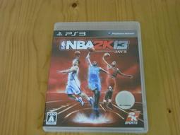 【小蕙館】PS3~ 籃球 NBA 2K13 (純日版) 無說明書 歷史價格詳細信息