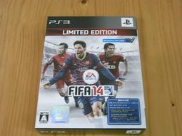 【小蕙館】PS3~ FIFA13 國際足盟大賽 (純日版) 歷史價格詳細信息