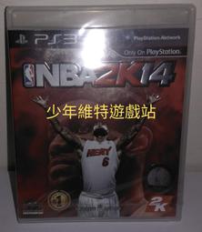 ＊PS3 NBA 2K14  全新＊ 歷史價格詳細信息