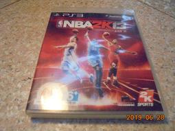 PS3 NBA2K13/NBA 2K13 英文版 直購價300元 桃園《蝦米小鋪》 價格比較,價格查詢,歷史價格詳細信息