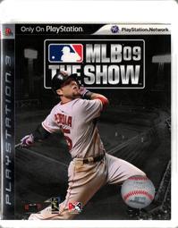 PS3 美國職棒大聯盟 10 MLB 10 The Show (英文亞版)**(二手片-光碟約9成8新)【台中大眾電玩】 歷史價格詳細信息