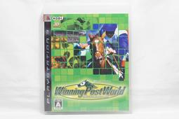 PS3 賽馬大亨 8 Winning Post 8 日版 歷史價格詳細信息