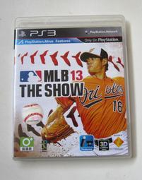 PS3 美國職棒大聯盟 10 MLB 10 The Show (英文亞版)**(二手片-光碟約9成8新)【台中大眾電玩】 歷史價格詳細信息
