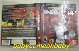 ＊PS3 NBA 2K14  全新＊ 歷史價格詳細信息