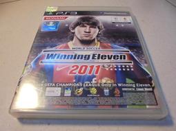PS3 winning eleven 2014實況足球2014 純日版 (編號173) 歷史價格詳細信息