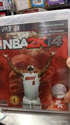 ＊PS3 NBA 2K14  全新＊ 歷史價格詳細信息