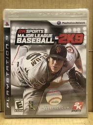 PS3 美國職棒大聯盟 10 MLB 10 The Show (英文亞版)**(二手片-光碟約9成8新)【台中大眾電玩】 歷史價格詳細信息