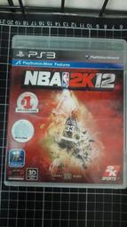PS3 NBA 2K12 Michael Jordan &amp; Larry Bird  二手九成新 歷史價格詳細信息