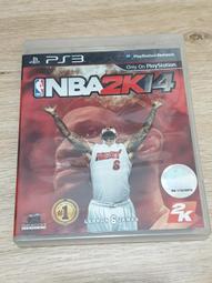 ＊PS3 NBA 2K14  全新＊ 歷史價格詳細信息