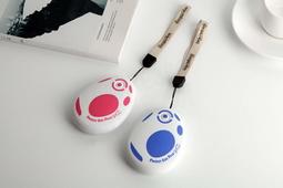 雙蛋黃發洩球 (6入裝) 歷史價格詳細信息