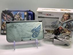 3DS魔物獵人XX 特典  全新 資料夾(正反兩面) 歷史價格詳細信息