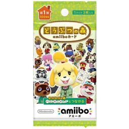 amiibo 動物之森 第五彈 中文版 50包裝一盒【預購日期待公布】 歷史價格詳細信息