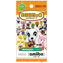 amiibo 動物之森 第五彈 中文版 50包裝一盒【預購日期待公布】 歷史價格詳細信息