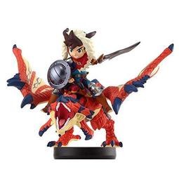 【amiibo】amiibo 魔物獵人 物語 2：破滅之翼系列 歷史價格詳細信息