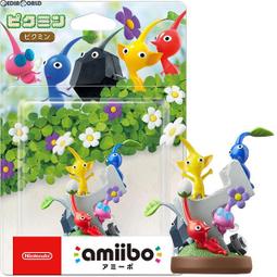 【amiibo】amiibo 皮丘(明星大亂鬥系列) 歷史價格詳細信息