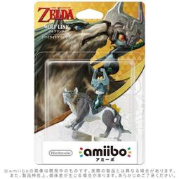 amiibo 林克【薩爾達傳說：曙光公主 Twilight Princess 系列】 歷史價格詳細信息