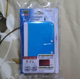 3DS 水晶殼 舊款3DS 小3DS 透明殼 硬殼 3DS保護殼 掌上機 水晶硬殼 另有3DS LL 歷史價格詳細信息