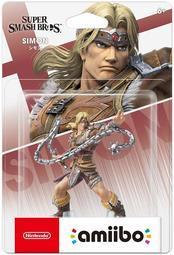 【amiibo】amiibo 西施惠（明星大亂鬥系列） 歷史價格詳細信息